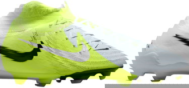 Sneakers og sko Nike Nike Phantom Luna II Pro FG Gul | fj2575-003, 0