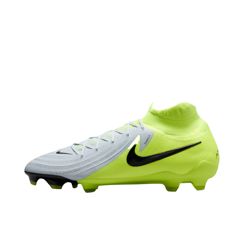Sneakers og sko Nike Nike Phantom Luna II Pro FG Gul | fj2575-003