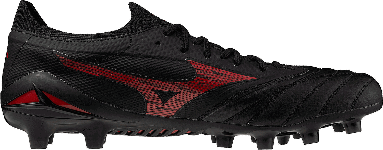 Sneakers og sko Mizuno Mizuno MORELIA NEO IV ELITE Sort | p1ga2542-00, 0