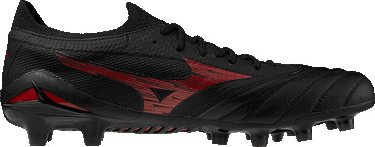 Sneakers og sko Mizuno Mizuno MORELIA NEO IV ELITE Sort | p1ga2542-00, 0
