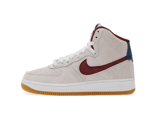 Sneakers og sko Nike Air Force 1 Sculpt W Hvid | DC3590-104