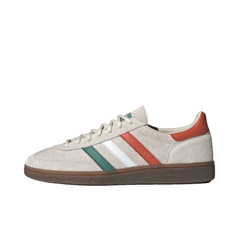 Sneakers og sko adidas Originals aidas Handball SPZL Core Grå | DB3570