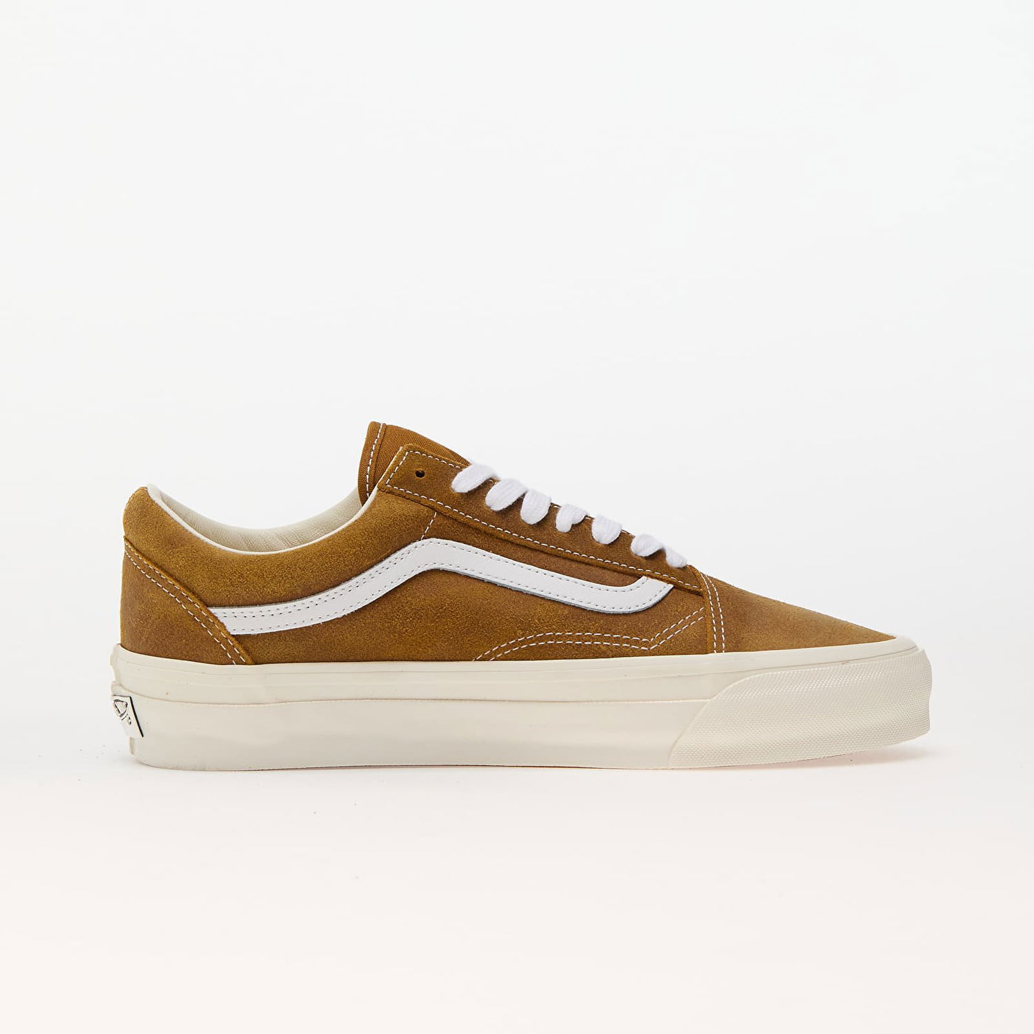 Sneakers og sko Vans Old Skool 36 Brun | VN000CNG1M71, 1