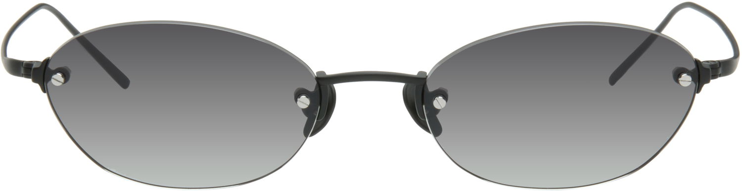 Solbriller AKILA AKILA IO Sunglasses Sort | 2549 01 01, 0