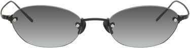 Solbriller AKILA AKILA IO Sunglasses Sort | 2549 01 01, 0