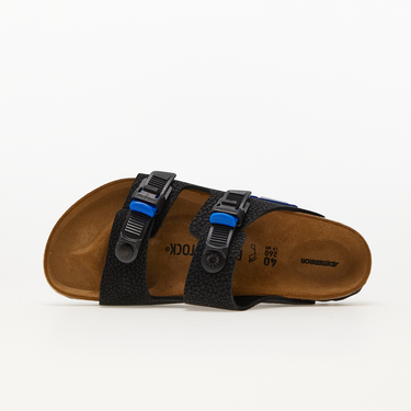 Sneakers og sko Birkenstock Arizona Tech Sort | 1018954, 4