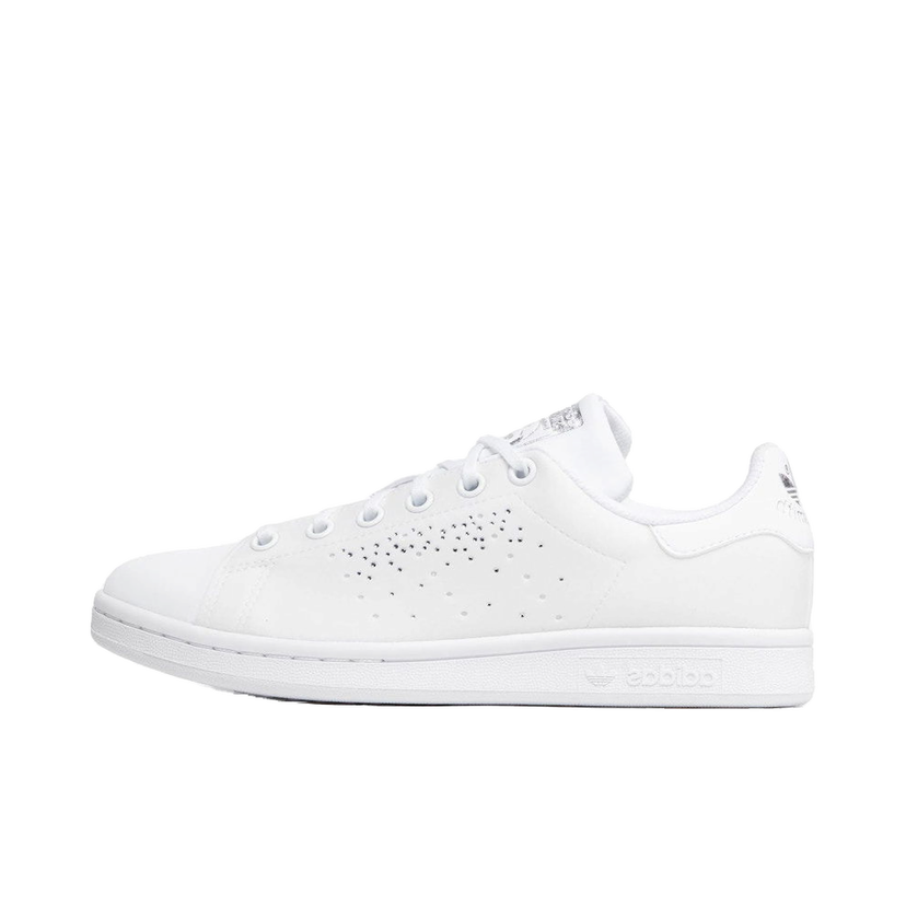 Sneakers og sko adidas Originals Stan Smith Sparkle (GS) Hvid | GZ7387