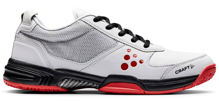 Sneakers og sko Craft I2 Control Hvid | 1908275-914567