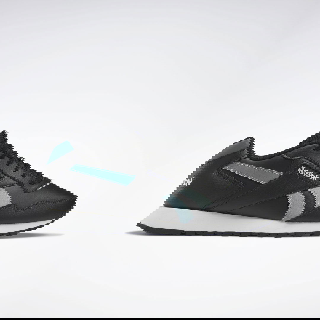 Sneakers og sko Reebok Glide Sort | GZ2337, 0