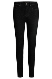 Super-Stretch Skinny Jeans