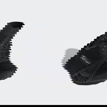Sneakers og sko Y-3 Y-3 Runner 4D IOW Sort | GZ9141, 5