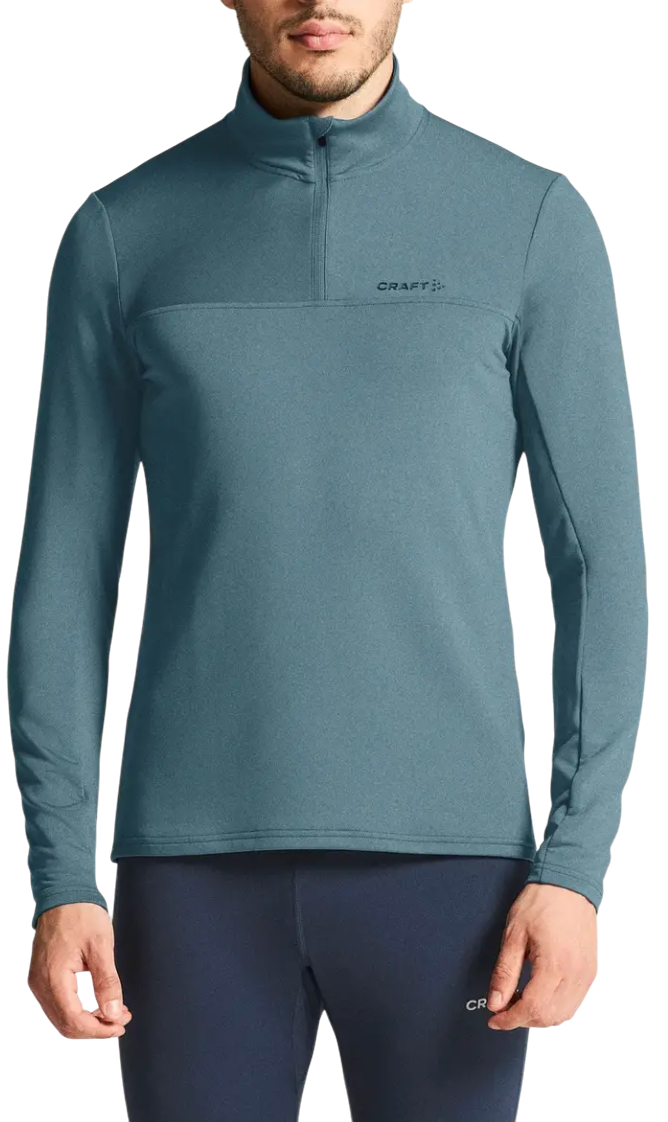 T-shirt Craft CORE GAIN Midlayer Long Sleeve Shirt Turkis | 1909496-376000, 0