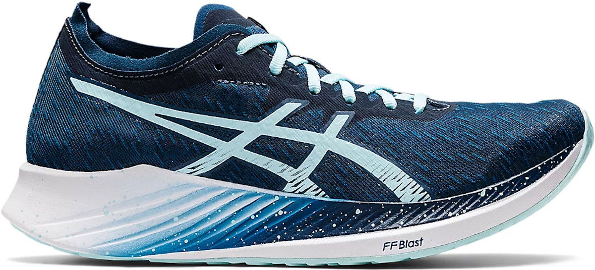 Sneakers og sko Asics Magic Speed Blå | 1012a895-400, 1