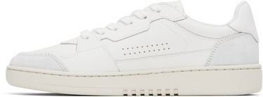 Sneakers og sko AXEL ARIGATO Dice Lo Hvid | F0002007, 3