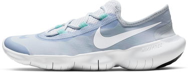 Sneakers og sko Nike Free RN 5.0 2020 Blå | cj0270-401, 0