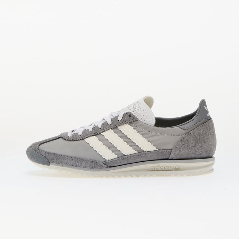 Sneakers og sko adidas Originals SL 72 Og Grå | JI0225