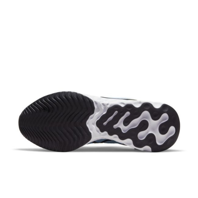 Sneakers og sko Nike React Miler 3 Blå | DD0490-100, 1