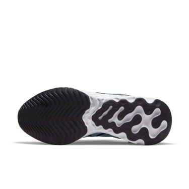 Sneakers og sko Nike React Miler 3 Blå | DD0490-100, 1