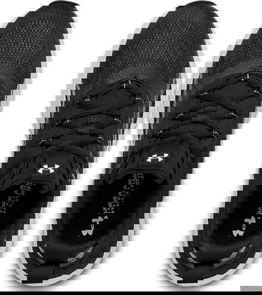 Sneakers og sko Under Armour Charged RC W Sort | 3022951-002, 4