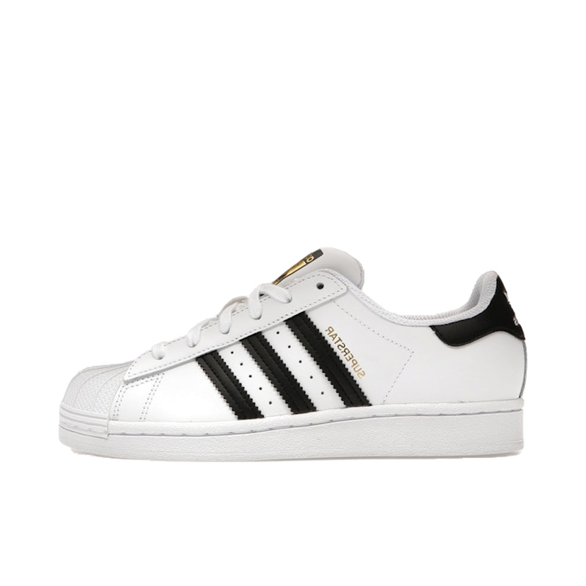 Sneakers og sko adidas Originals Superstar Hvid | FU7712