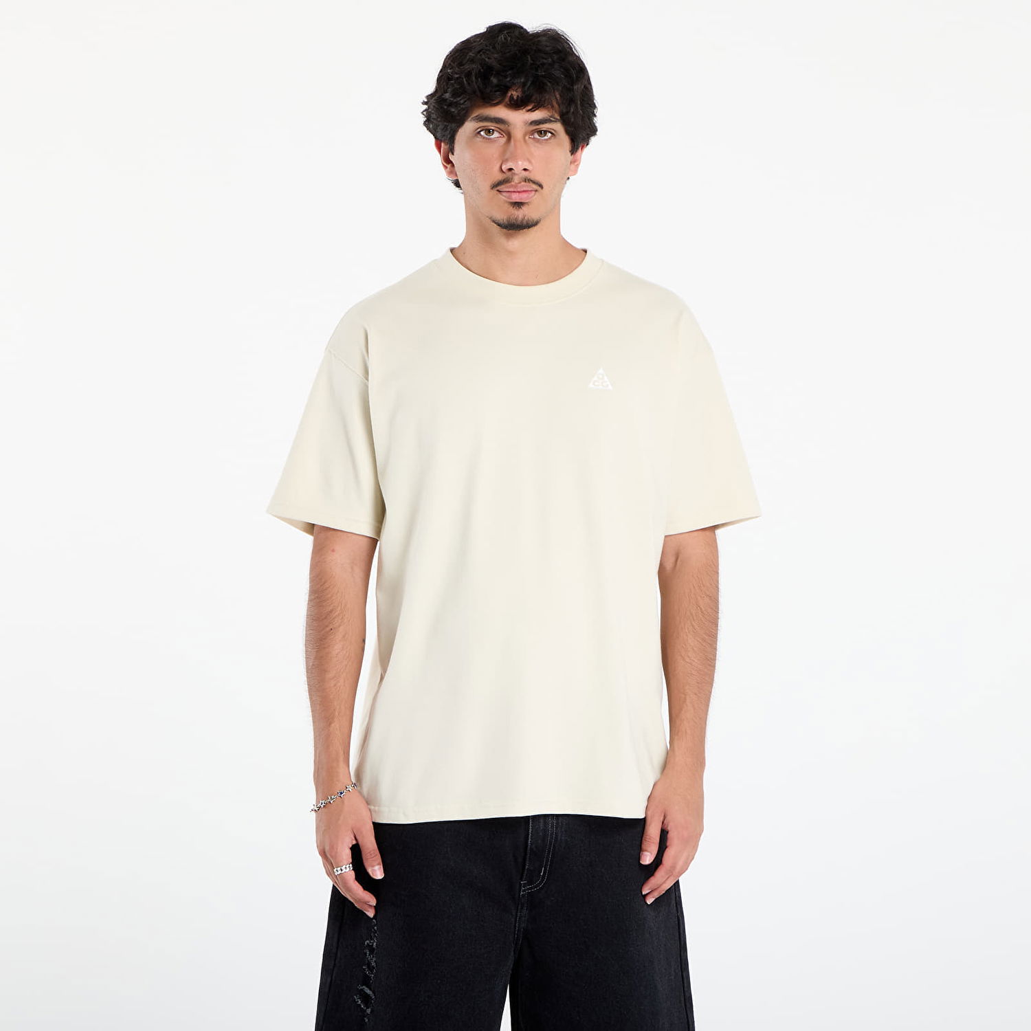 T-shirt Nike ACG ACG Max90 T-Shirt Beige | HJ0798-229, 0