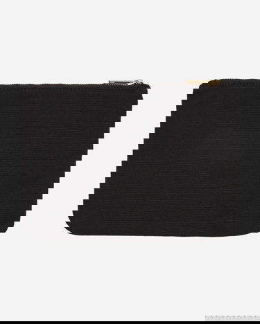 Tegnebog Carhartt WIP Canvas Graphic Zip Wallet Sort | I033096 24MXX, 3