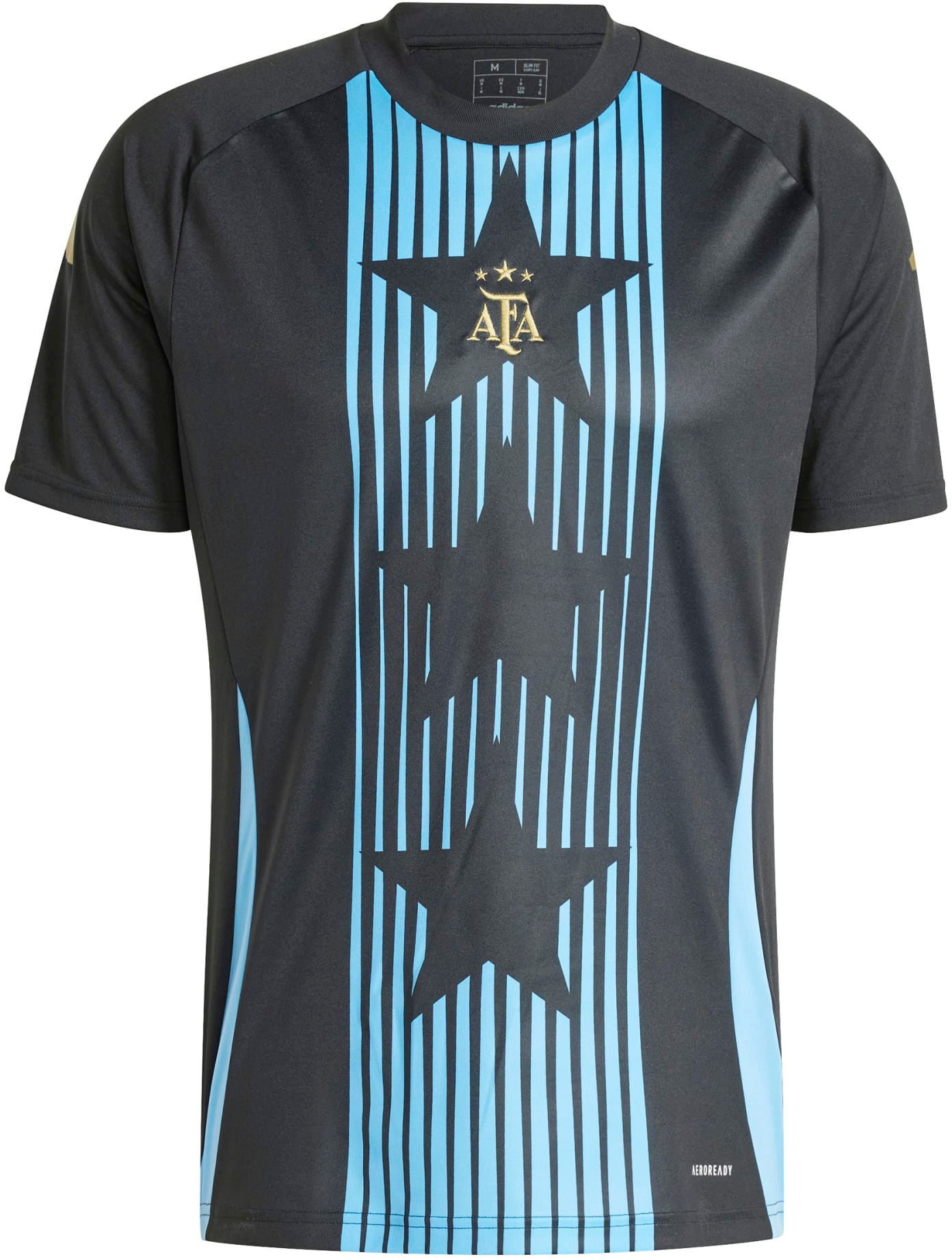 Jersey adidas Originals AFA PRESHI Sort | iw5363, 1