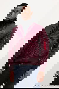 Winter Bomber Jacket