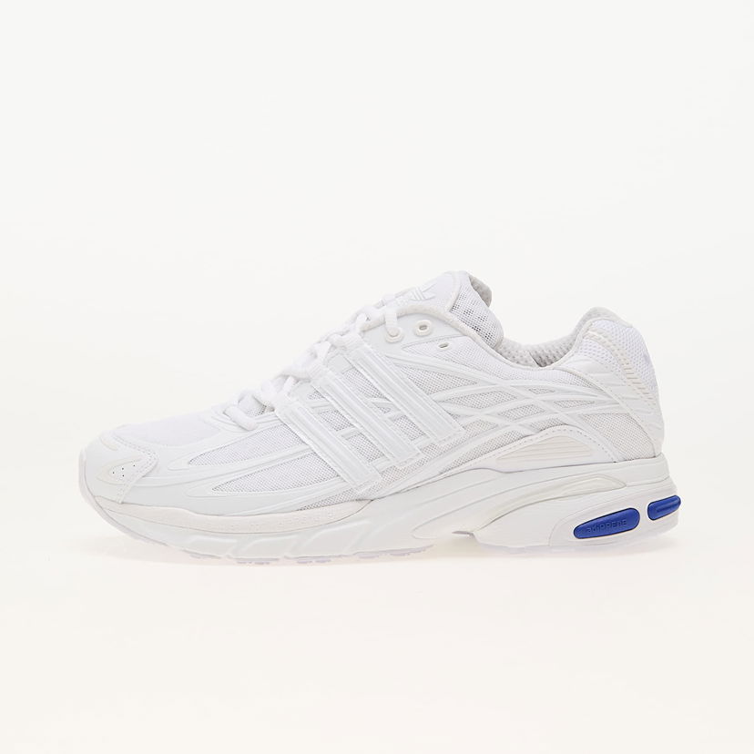 Løbe adidas Performance Adistar Cushion Ftw White/ Ftw White/ Royal Blue Hvid | IG1740
