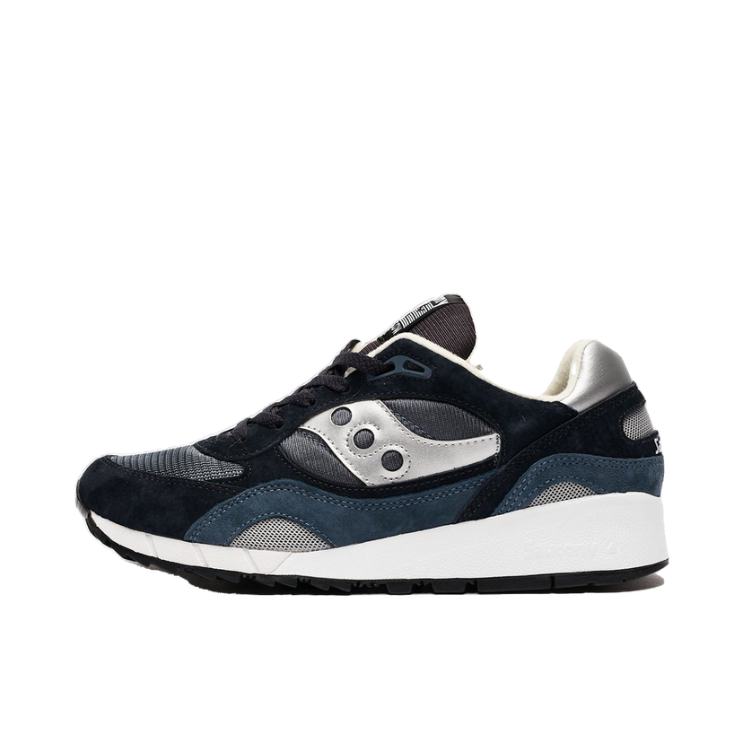 Sneakers og sko Saucony Shadow 6000 Mørkeblå | S70441-6