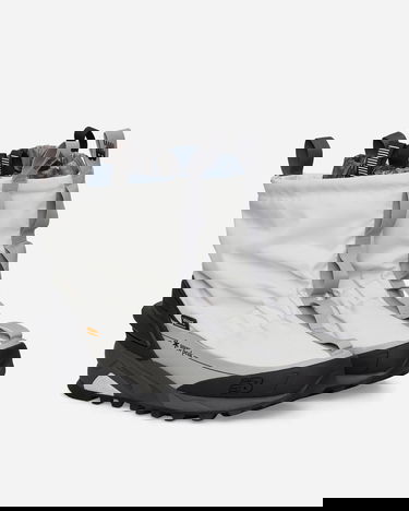 Sneakers og sko New Balance Snow Peak x Niobium C_3 Hvid | MSNB3SP, 2