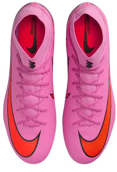 Sneakers og sko Nike Zoom Superfly 10 Academy SG-PRO AC Lyserød | fq8336-600, 3