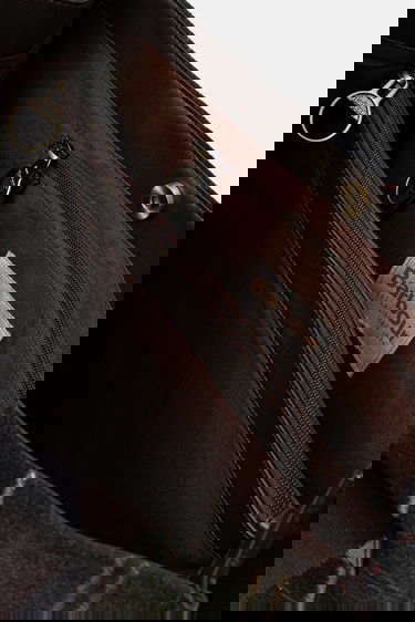 Mulepose Barbour Barbour Tartan Tote Bag Flerfarvet | LBA0424, 4