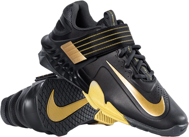 Sneakers og sko Nike Savaleos Sort | CV5708-001, 3