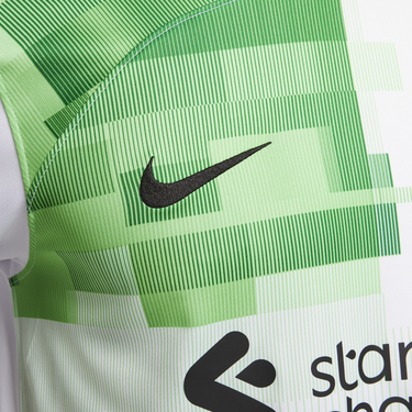Jersey Nike Dri-FIT Liverpool FC Stadium 2023/24 Flerfarvet | DX2690-101, 2