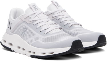 Sneakers og sko On Running Cloudnova Form 2 Hvid | 3MF10730622, 3