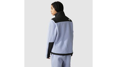 Jakke The North Face Denali 2 Fleece Jacket Lilla | NF0A7UR673A, 5