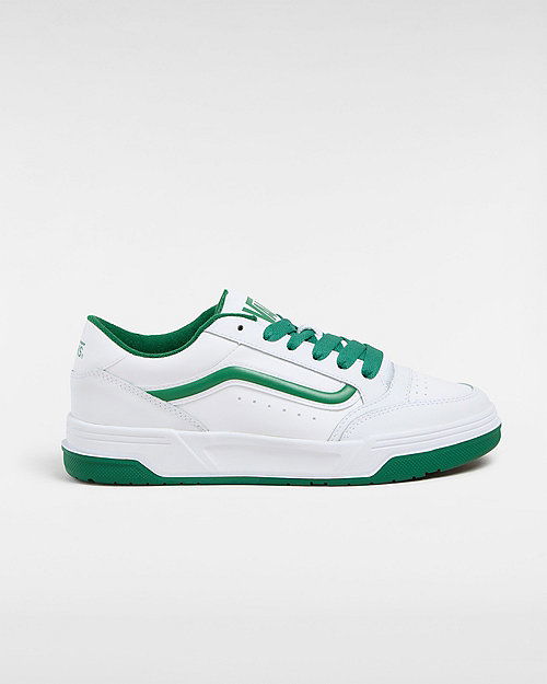 Sneakers og sko Vans Hylane Hvid | VN000D26GRN
