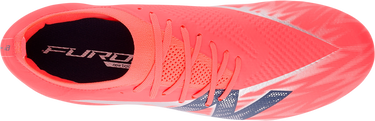 Sneakers og sko New Balance Furon Pro FG V8 Lyserød | NBSF2FMP8, 3