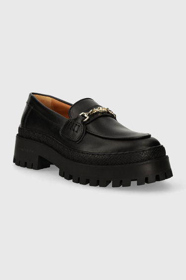 Sneakers og sko Filling Pieces Loafer Sierra Slip-On Sort | 44223051861, 1