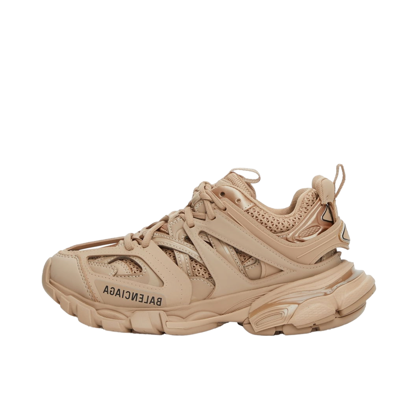 Sneakers og sko Balenciaga Track Sneakers "Beige" Beige | 542436 W2LA1 9870