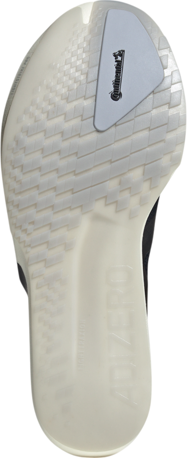 Sneakers og sko adidas Performance ADIZERO ADIOS 9 Sort | ih5751, 2