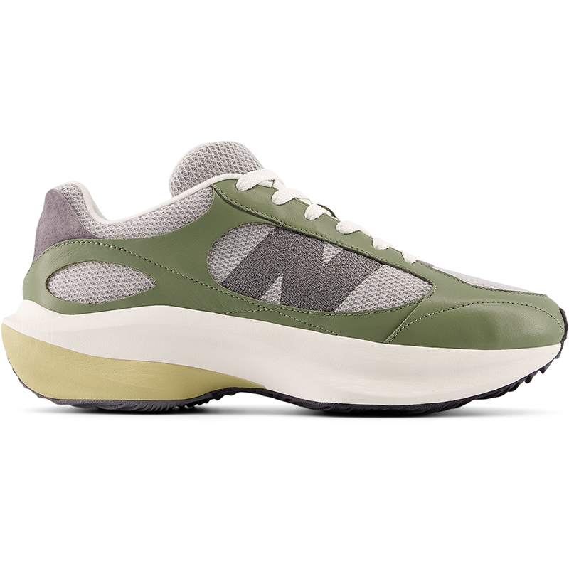 Sneakers og sko New Balance WRPD RUNNER UWRPDMMA Grå | UWRPDMMA