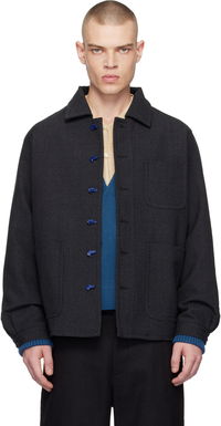 Thornproof Franck Jacket