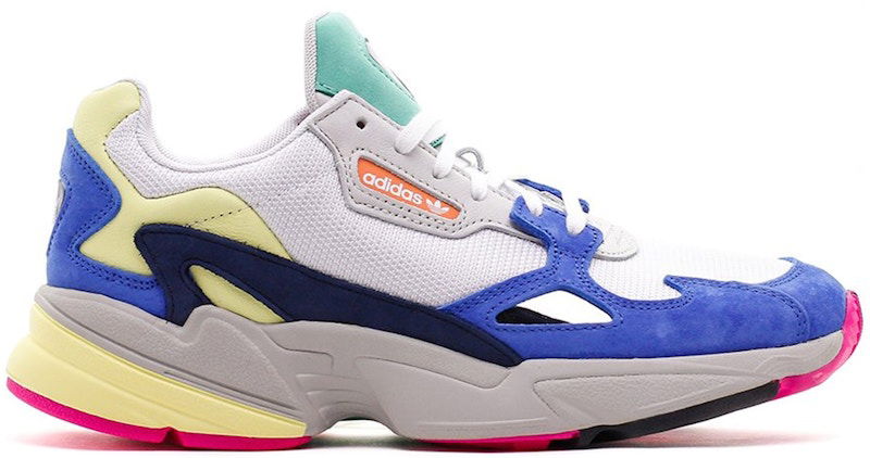 Sneakers og sko adidas Originals Falcon Flerfarvet | BB9174, 0