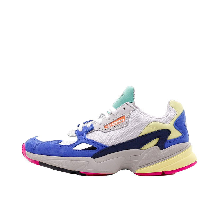 Sneakers og sko adidas Originals Falcon Flerfarvet | BB9174