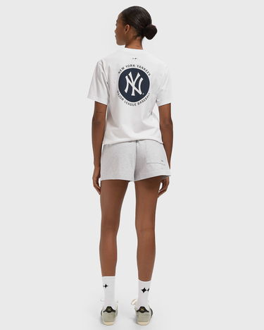 T-shirt Sporty & Rich New York Yankees T-Shirt Hvid | TO043623659WH01, 2