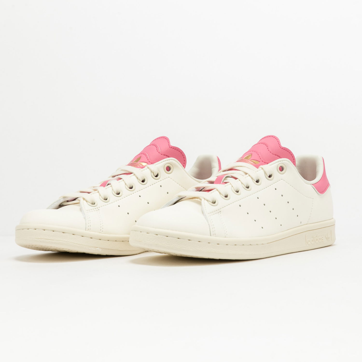 Sneakers og sko adidas Originals Stan Smith W Beige | H03924, 1