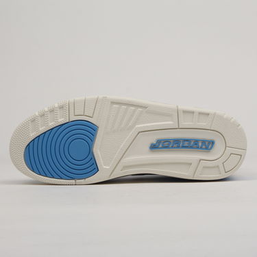 Sneakers og sko Jordan Jordan Legacy 312 Low Blå | CD7069-400, 4