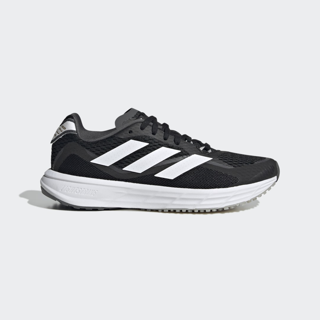 Sneakers og sko adidas Performance SL20.3 Sort | GY0561, 0